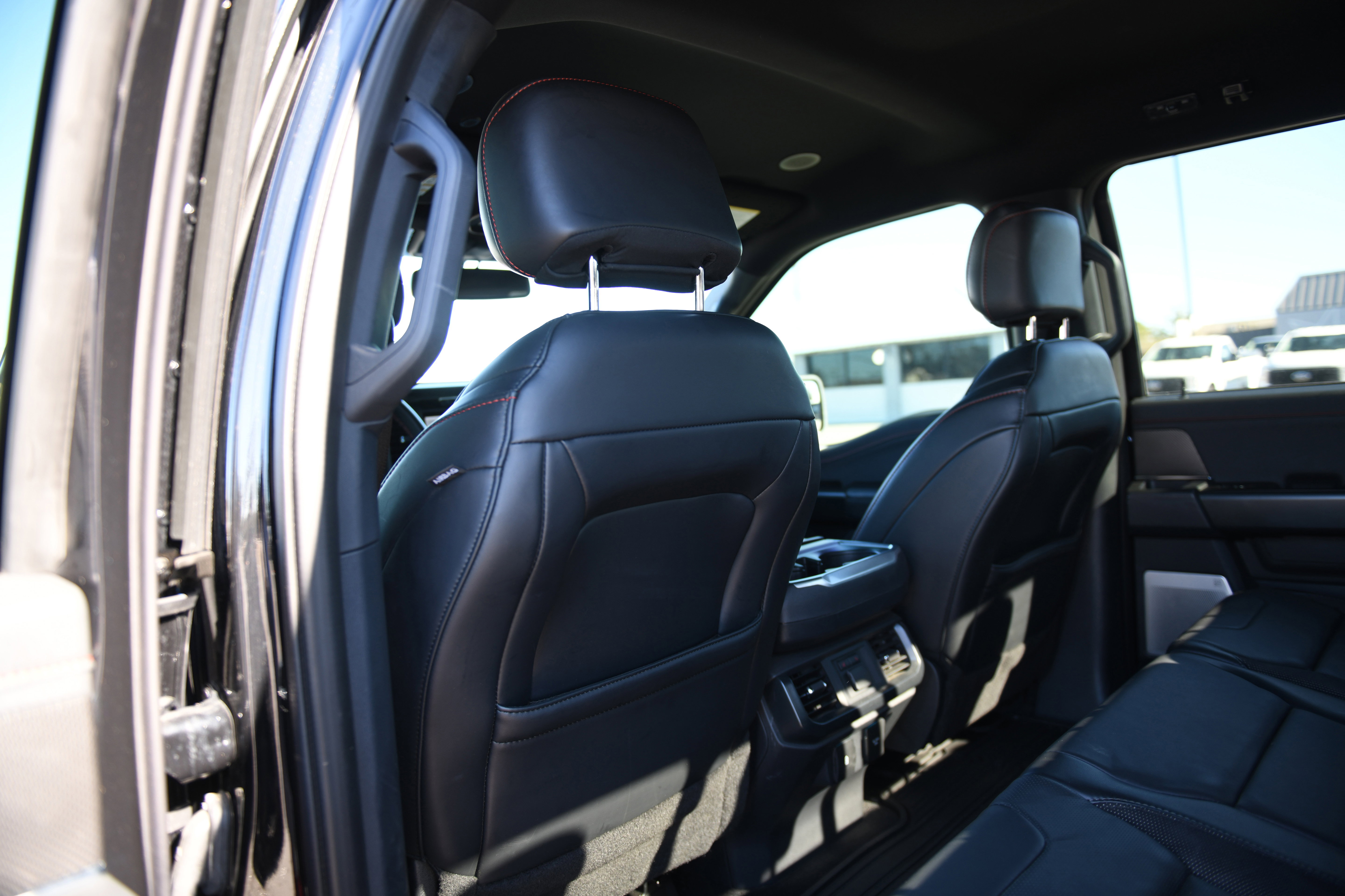 Used 2024 Ford F150 Raptor image 13