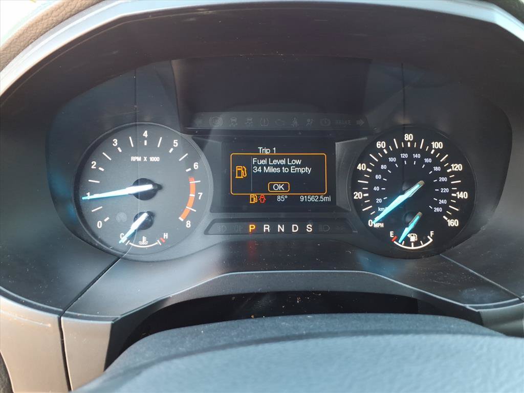 Used 2019 Ford Edge SE AWD/4WD image 13
