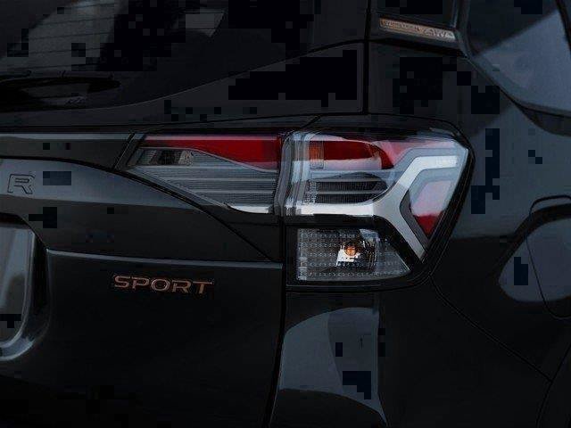 New 2026 Subaru Forester Sport AWD/4WD image 12