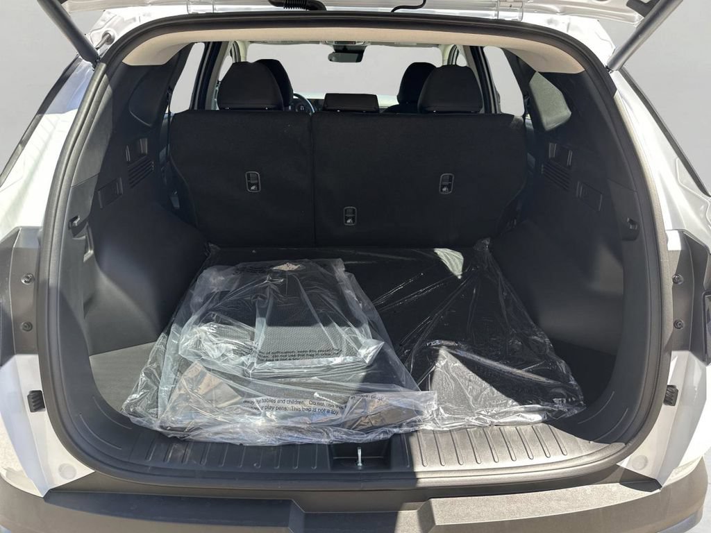 New 2026 Hyundai Tucson SEL AWD/4WD image 25