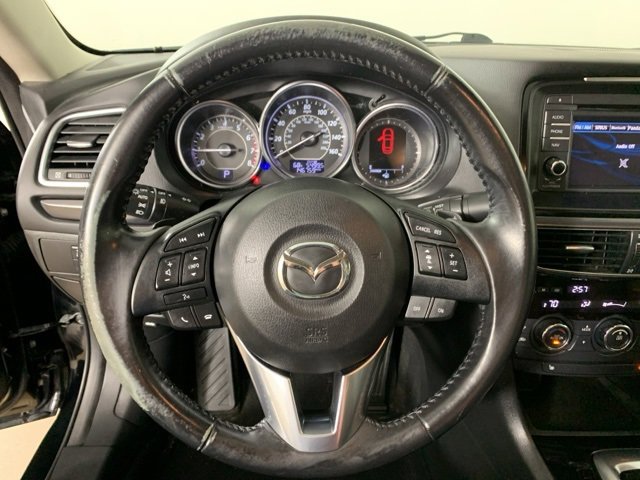 Used 2014 MAZDA MAZDA6 Grand Touring w/ MRCC + FOW Package image 21