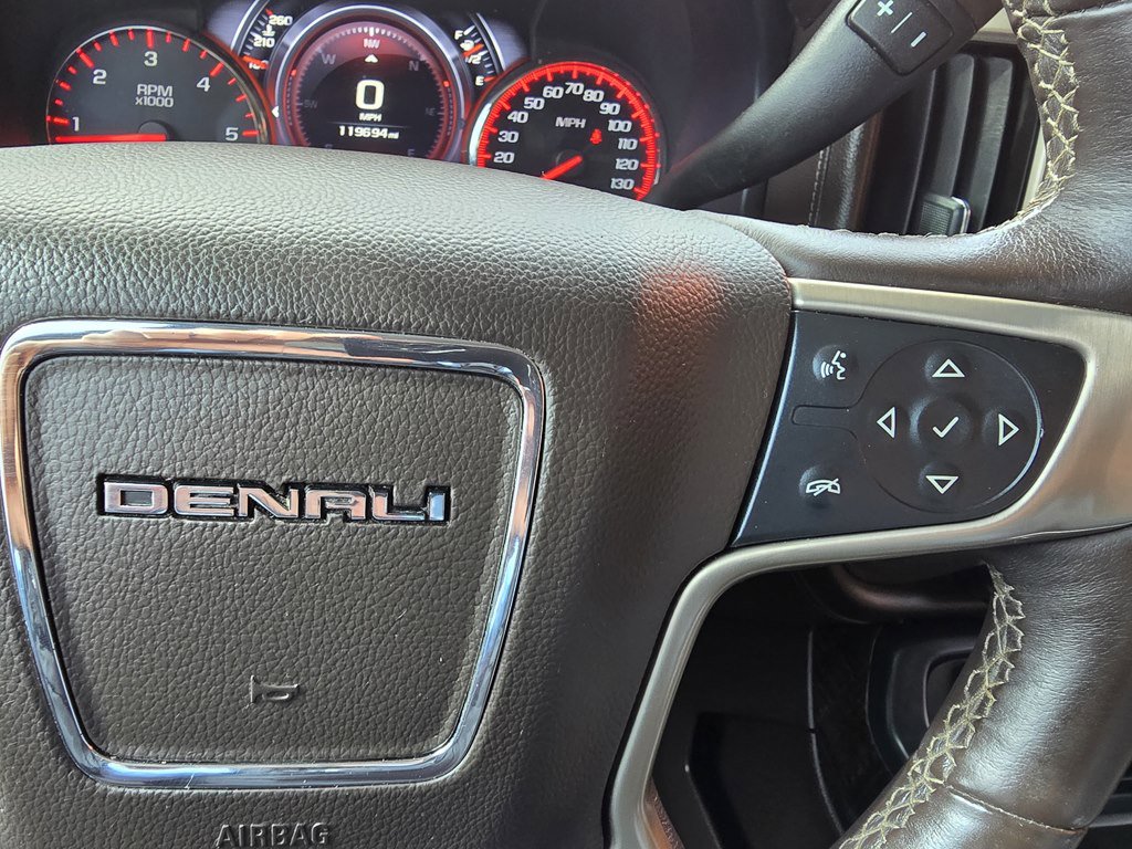 Used 2015 GMC Sierra 1500 Denali image 15