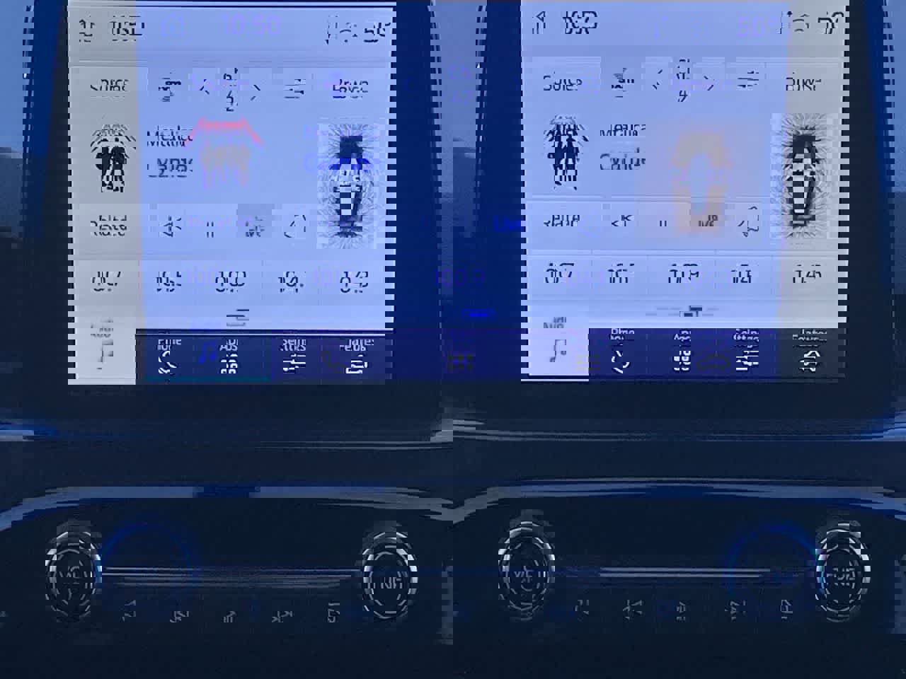 Used 2024 Ford Escape ST-Line image 16