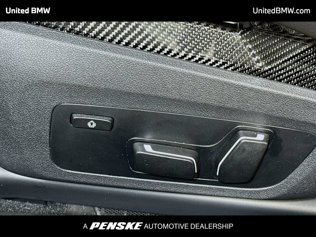 Used 2026 BMW M2 CS RWD image 4