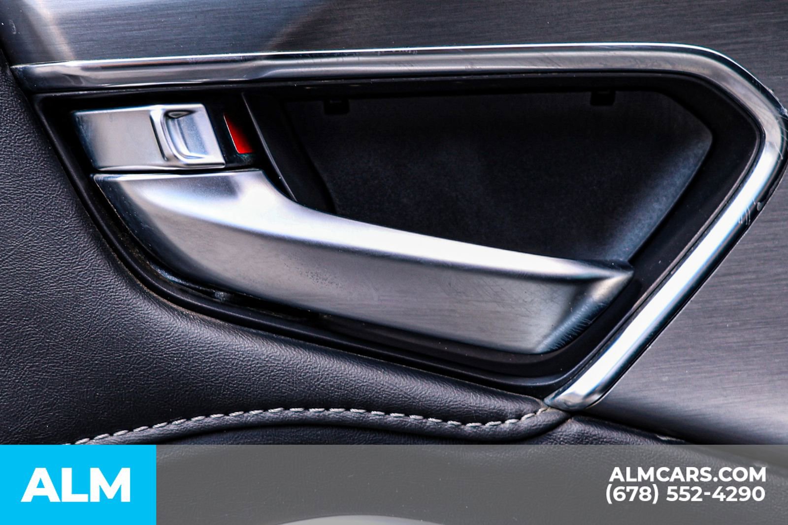 Used 2021 Acura RDX A-Spec image 46