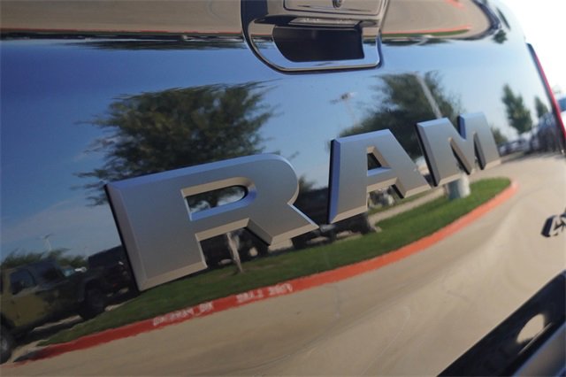 New 2026 RAM 1500 Rebel image 10
