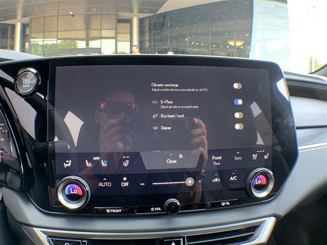 Used 2026 Lexus RX 350 Premium w/ Convenience Package FWD image 19