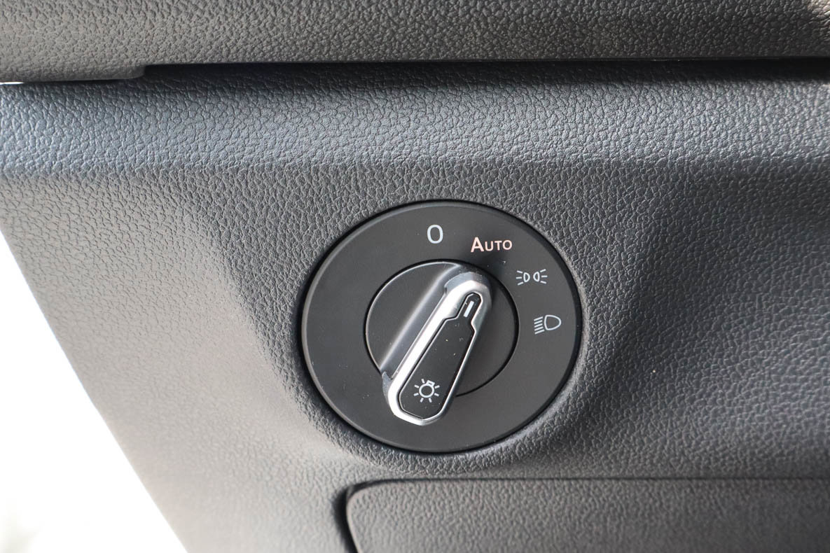 Used 2022 Volkswagen Jetta S FWD image 17