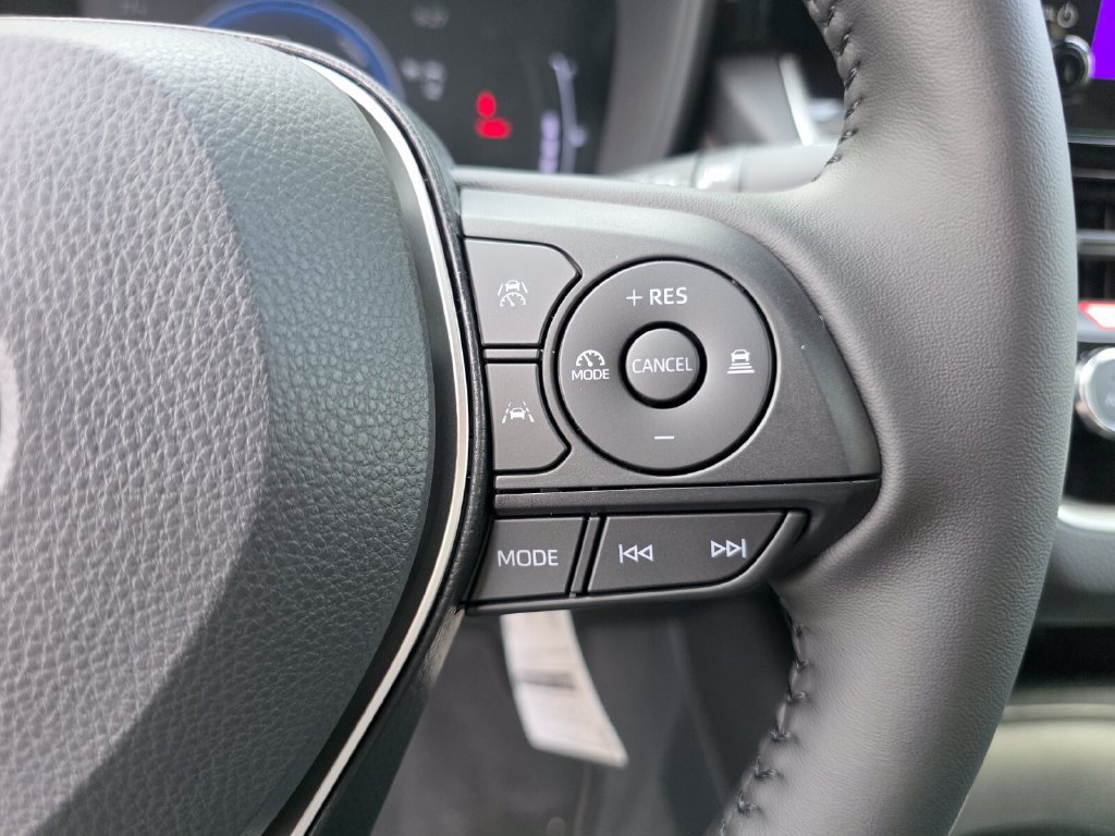 New 2027 Toyota Corolla SE FWD image 30