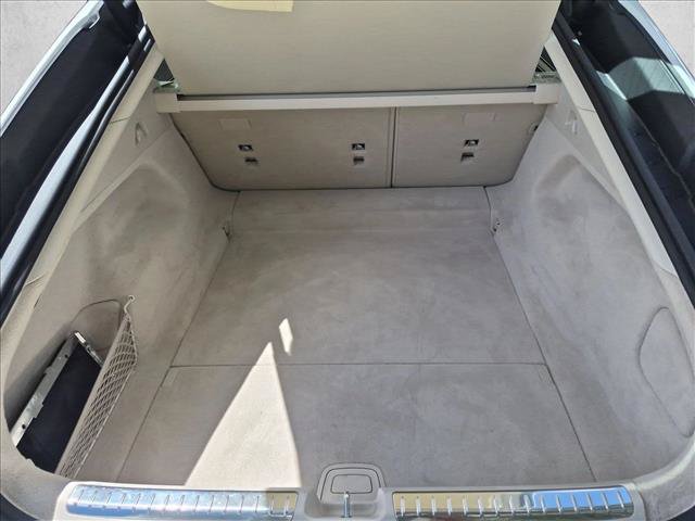 Certified 2024 Mercedes-Benz EQS 450+ Sedan image 6