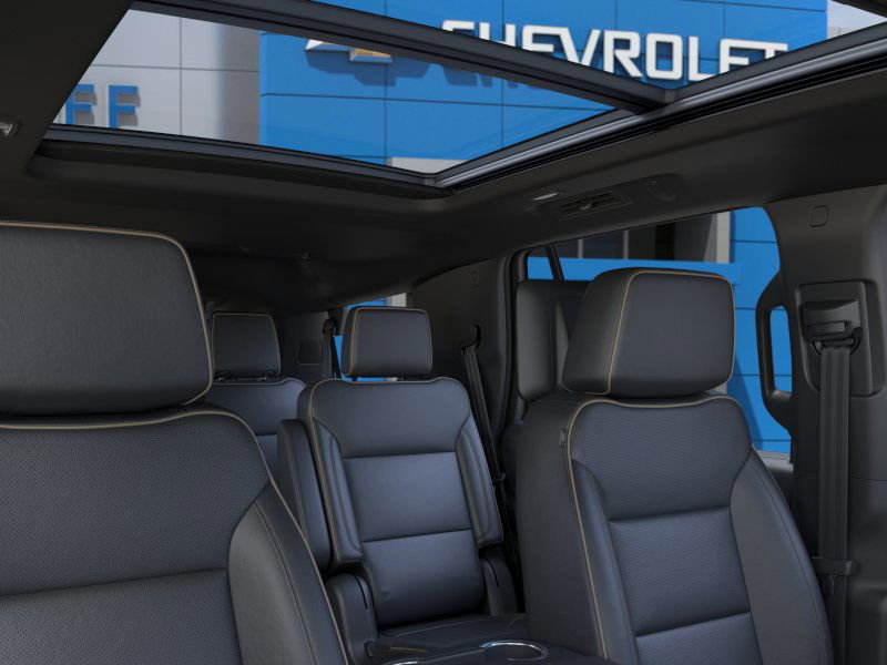 New 2026 Chevrolet Tahoe Premier image 57