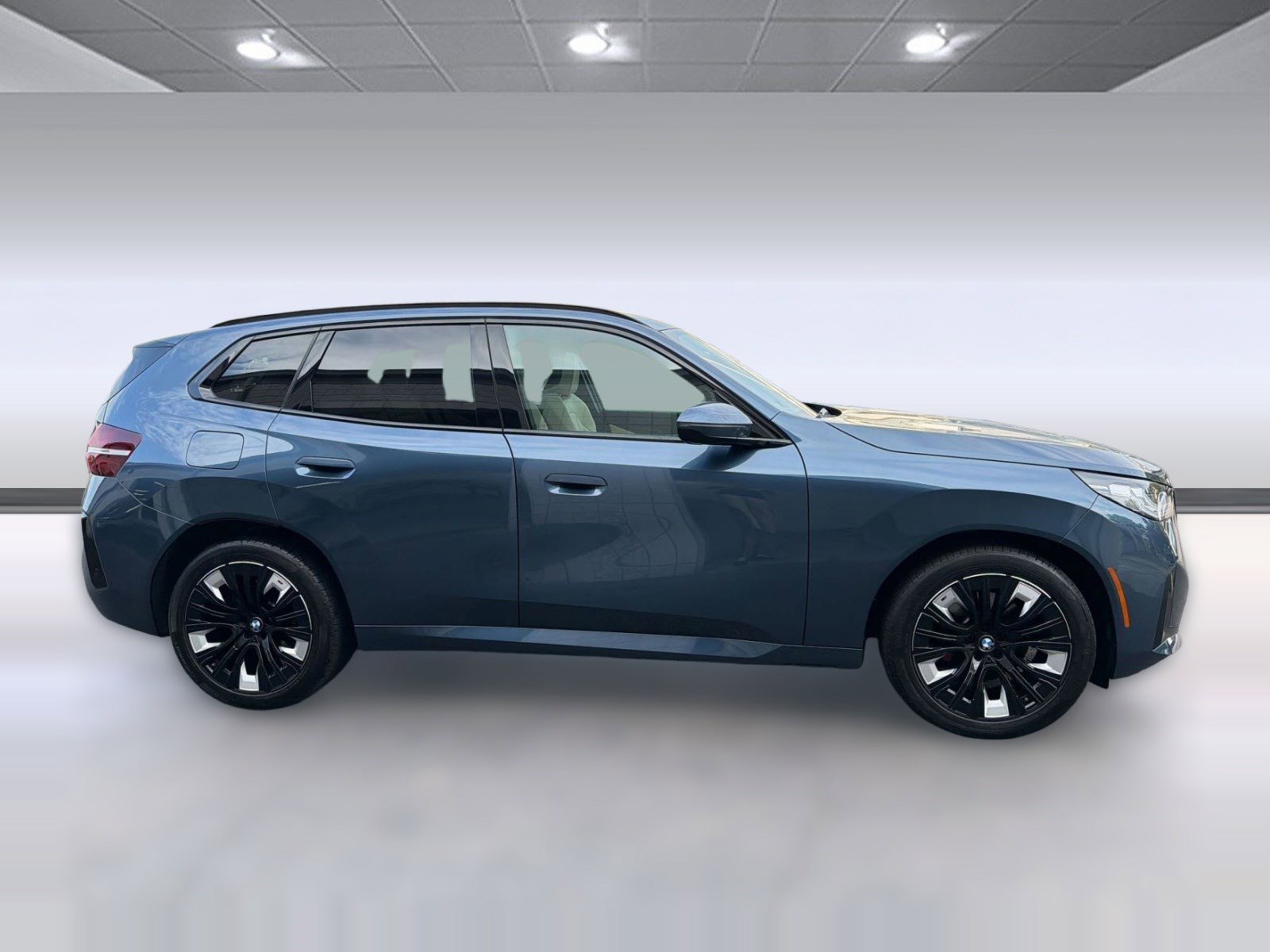Used 2026 BMW X3 xDrive30 w/ M Sport Package AWD/4WD image 8