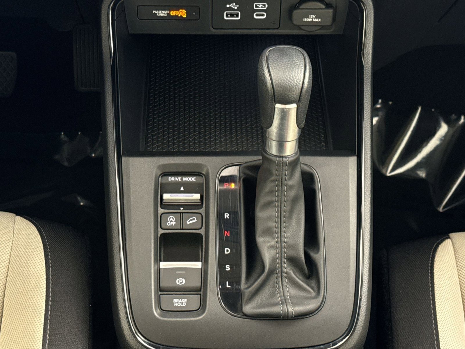 Used 2023 Honda CR-V EX image 21