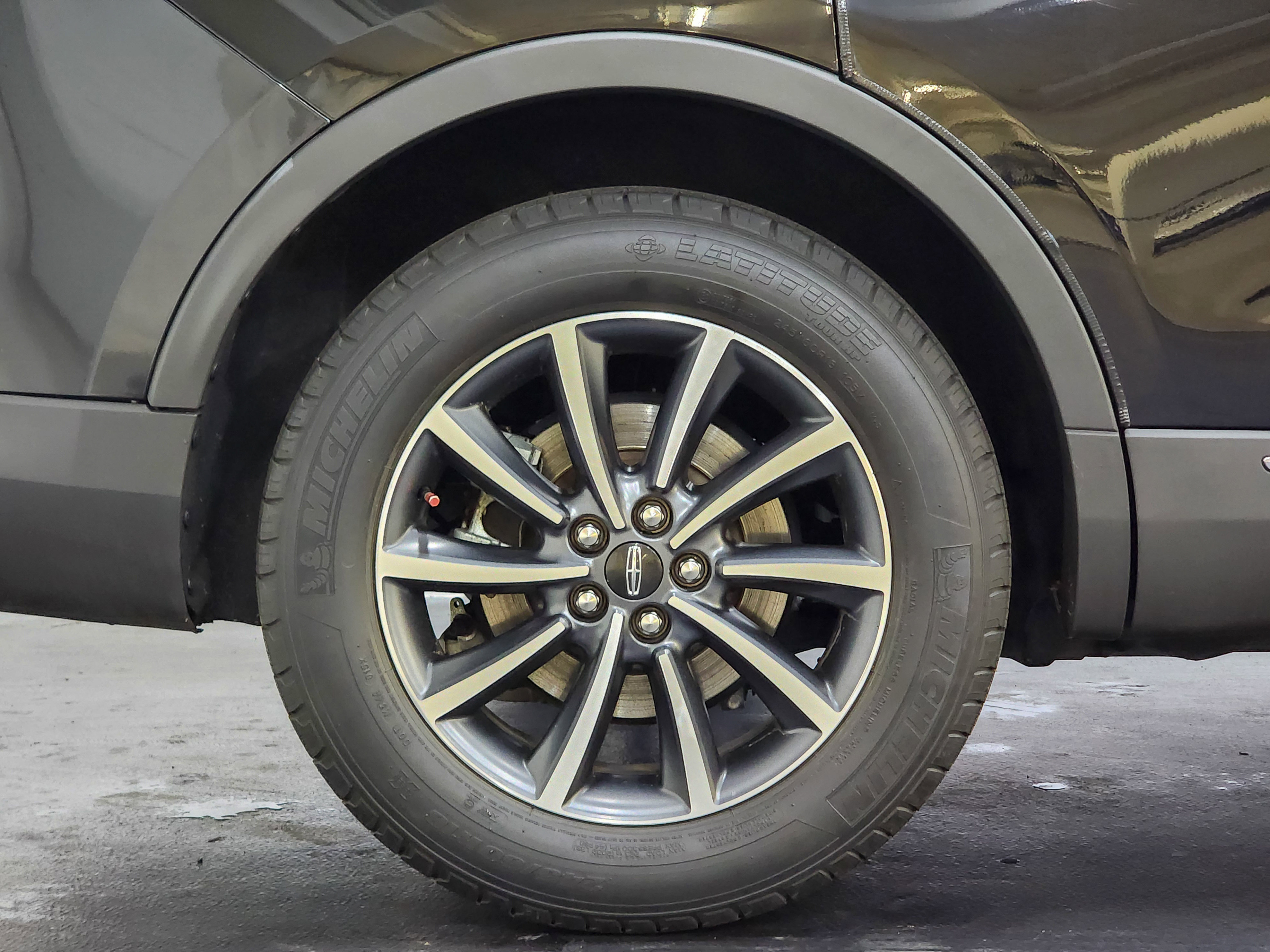 Used 2022 Lincoln Nautilus FWD image 52