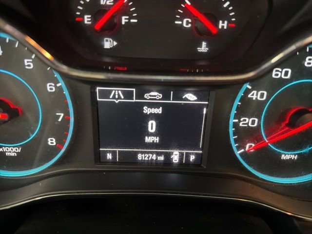 Used 2017 Chevrolet Cruze Premier image 19