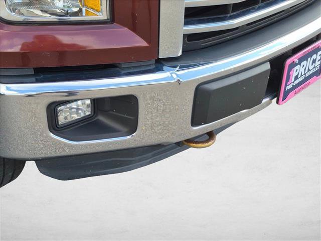 Used 2016 Ford F150 XLT w/ Equipment Group 301A Mid AWD/4WD image 11