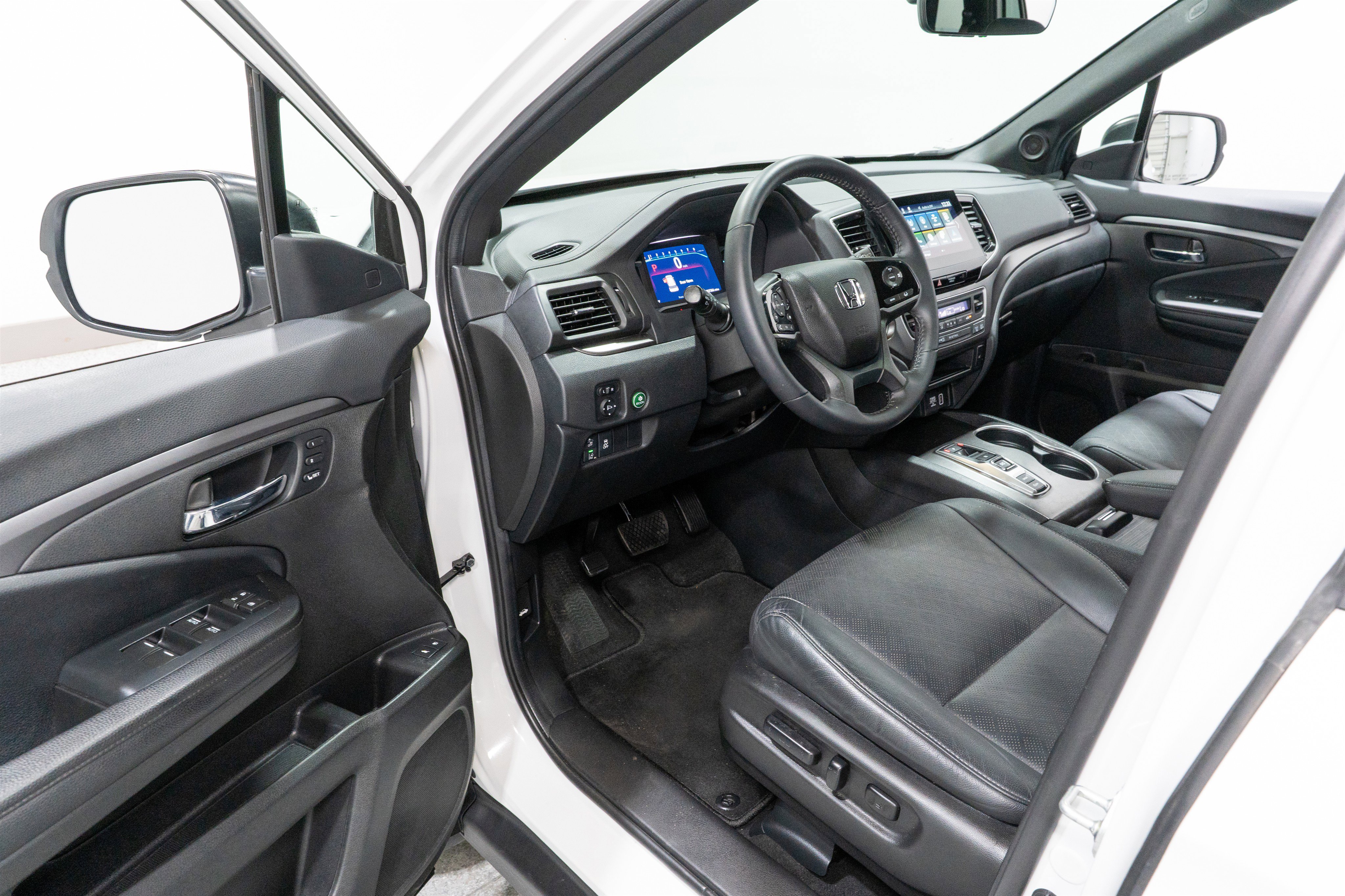 Used 2021 Honda Passport EX-L image 12