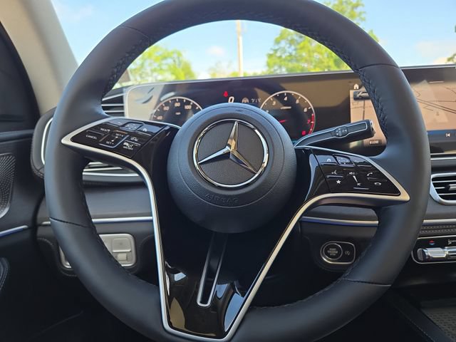 New 2026 Mercedes-Benz GLE 350 4MATIC image 18
