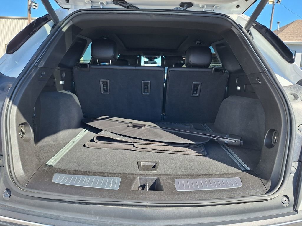 Used 2023 Cadillac XT5 Premium Luxury image 27