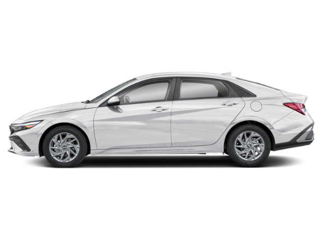 New 2026 Hyundai Elantra SEL Sport Premium FWD image 39