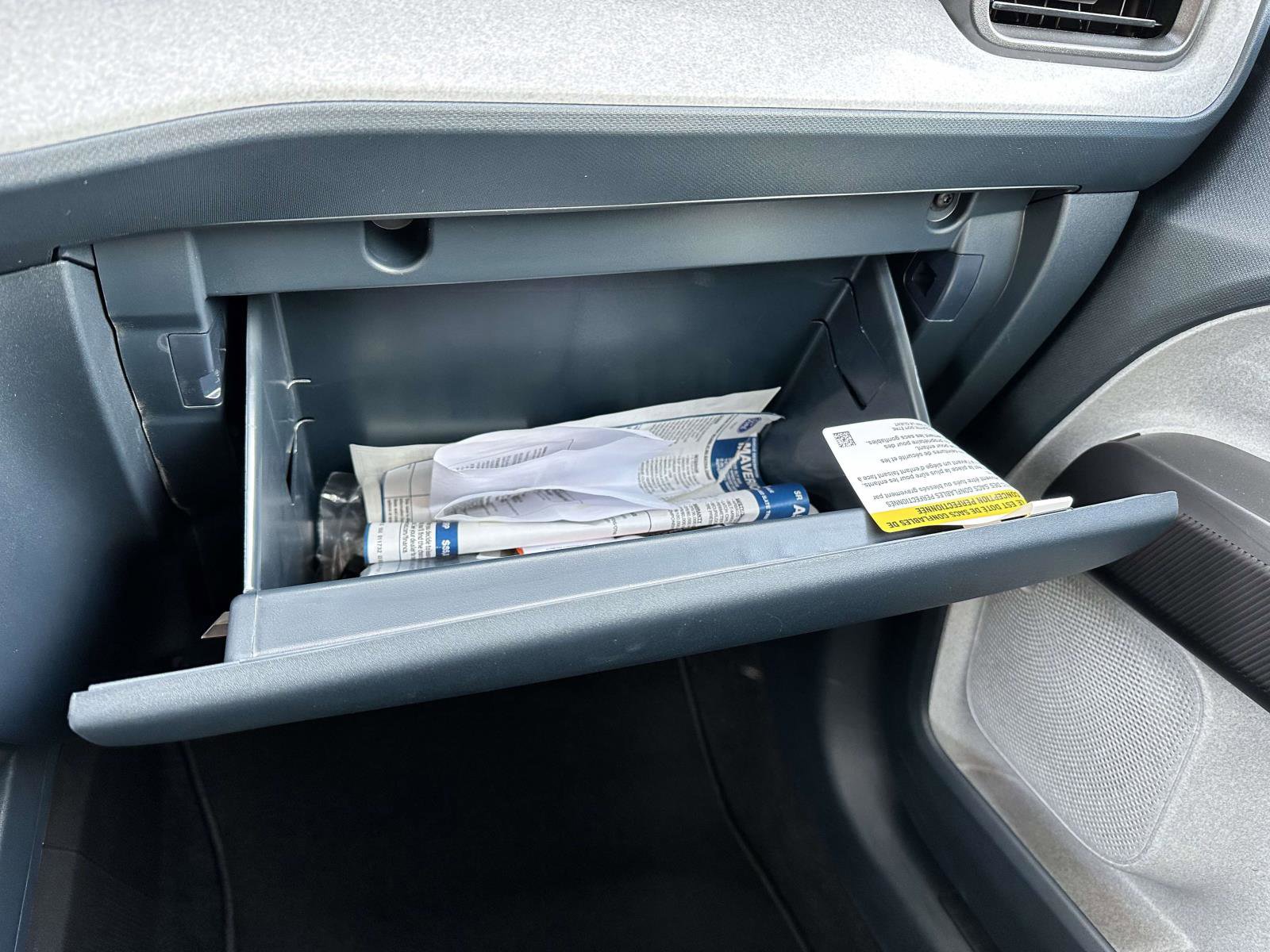 Used 2025 Ford Maverick XLT w/ XLT Luxury Package image 30