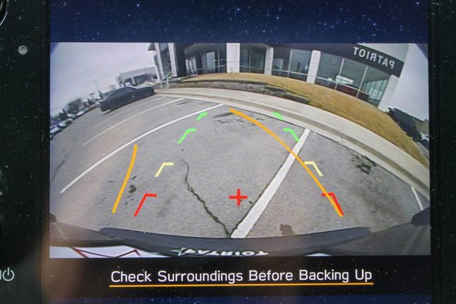 Used 2022 Subaru WRX Premium image 31