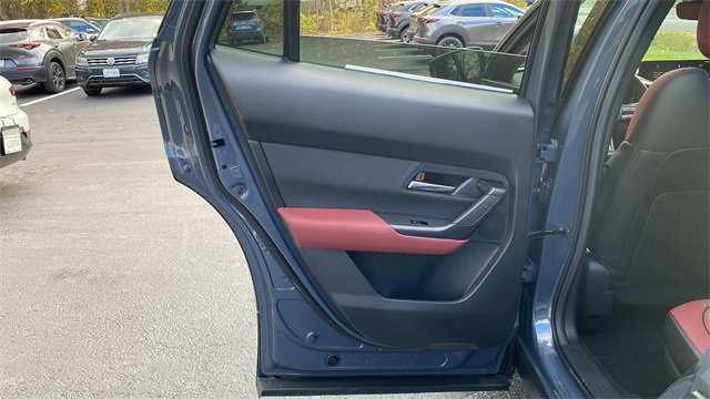 New 2025 MAZDA CX-50 2.5 Hybrid w/ Weather Package image 26