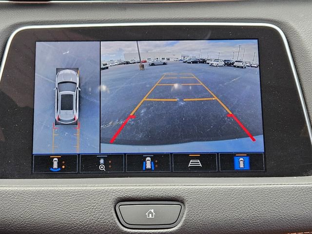 Used 2023 Cadillac XT4 Sport image 23