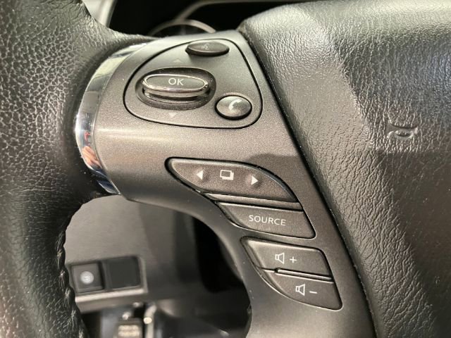 Used 2020 Nissan Murano SV image 21