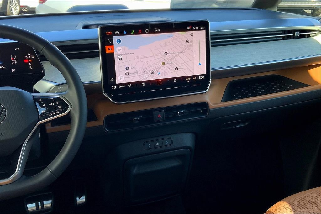 New 2025 Volkswagen ID. Buzz Pro S image 6