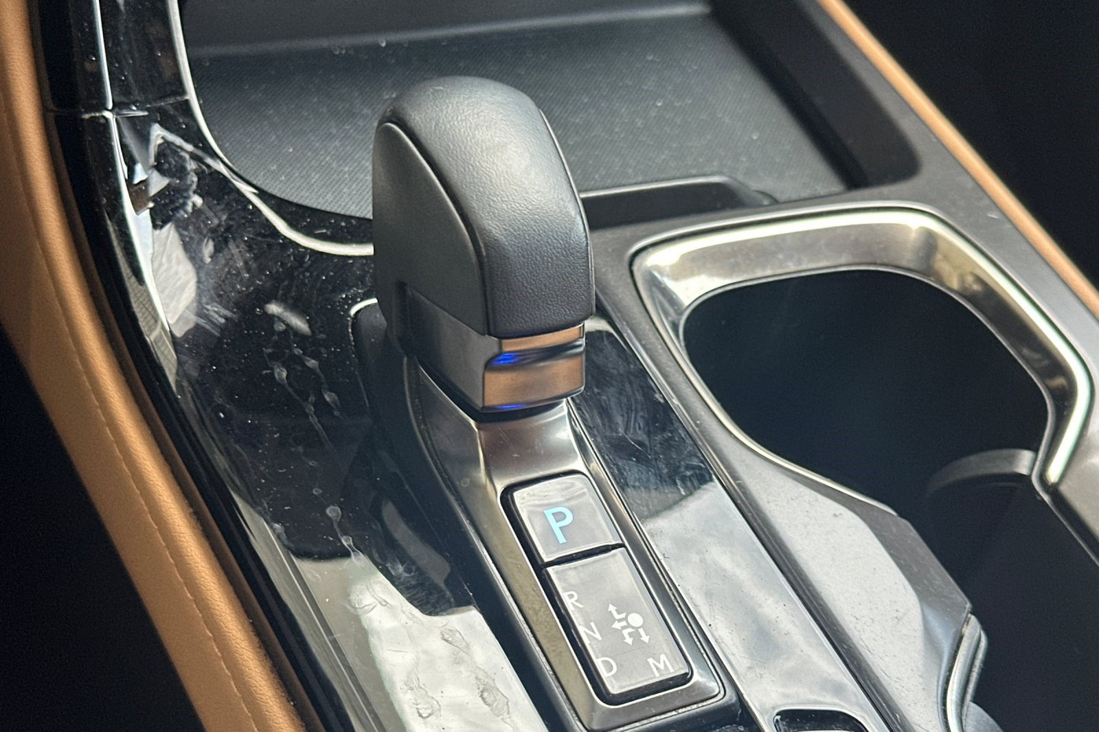 Used 2024 Lexus NX 250 FWD image 26