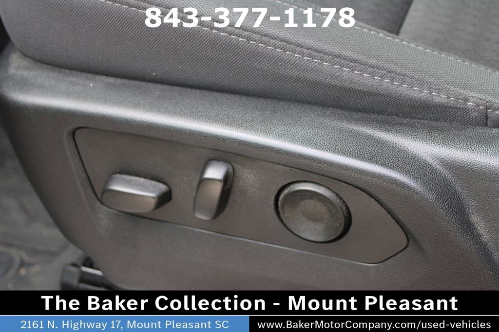 Used 2022 GMC Sierra 1500 Elevation image 25