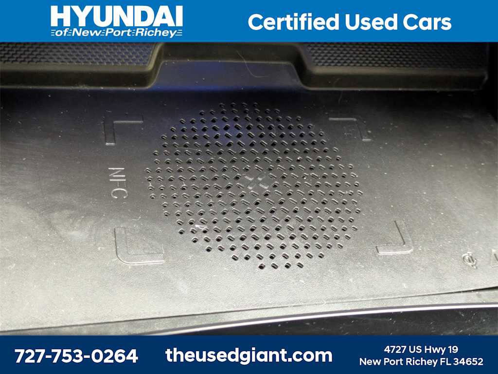 Certified 2024 Hyundai Tucson Limited image 31