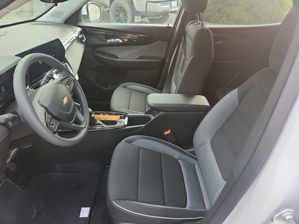 New 2026 Chevrolet TrailBlazer LT image 14