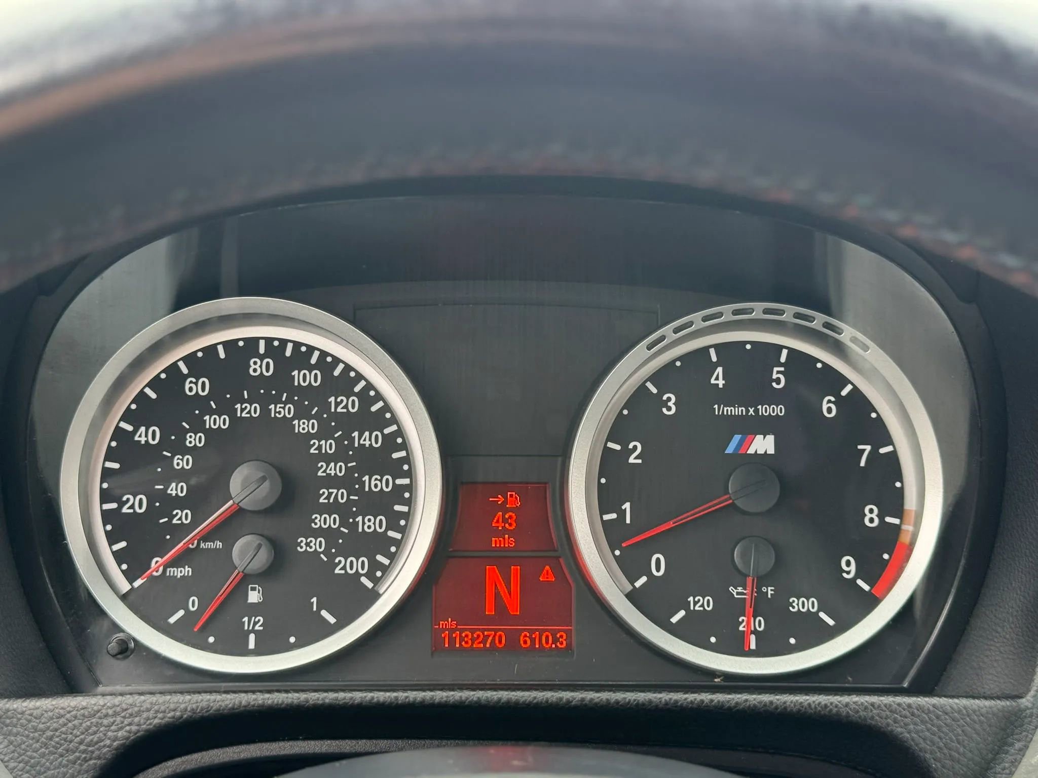 Used 2009 BMW M3 Coupe image 22