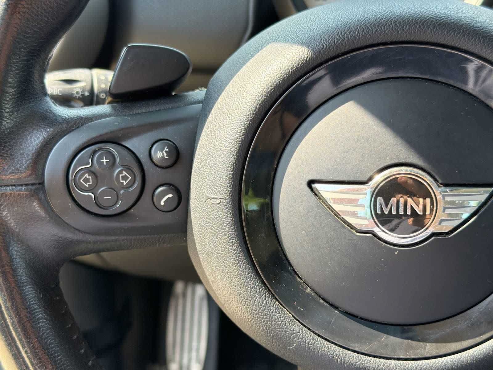 Used 2012 MINI Cooper Countryman S FWD image 21
