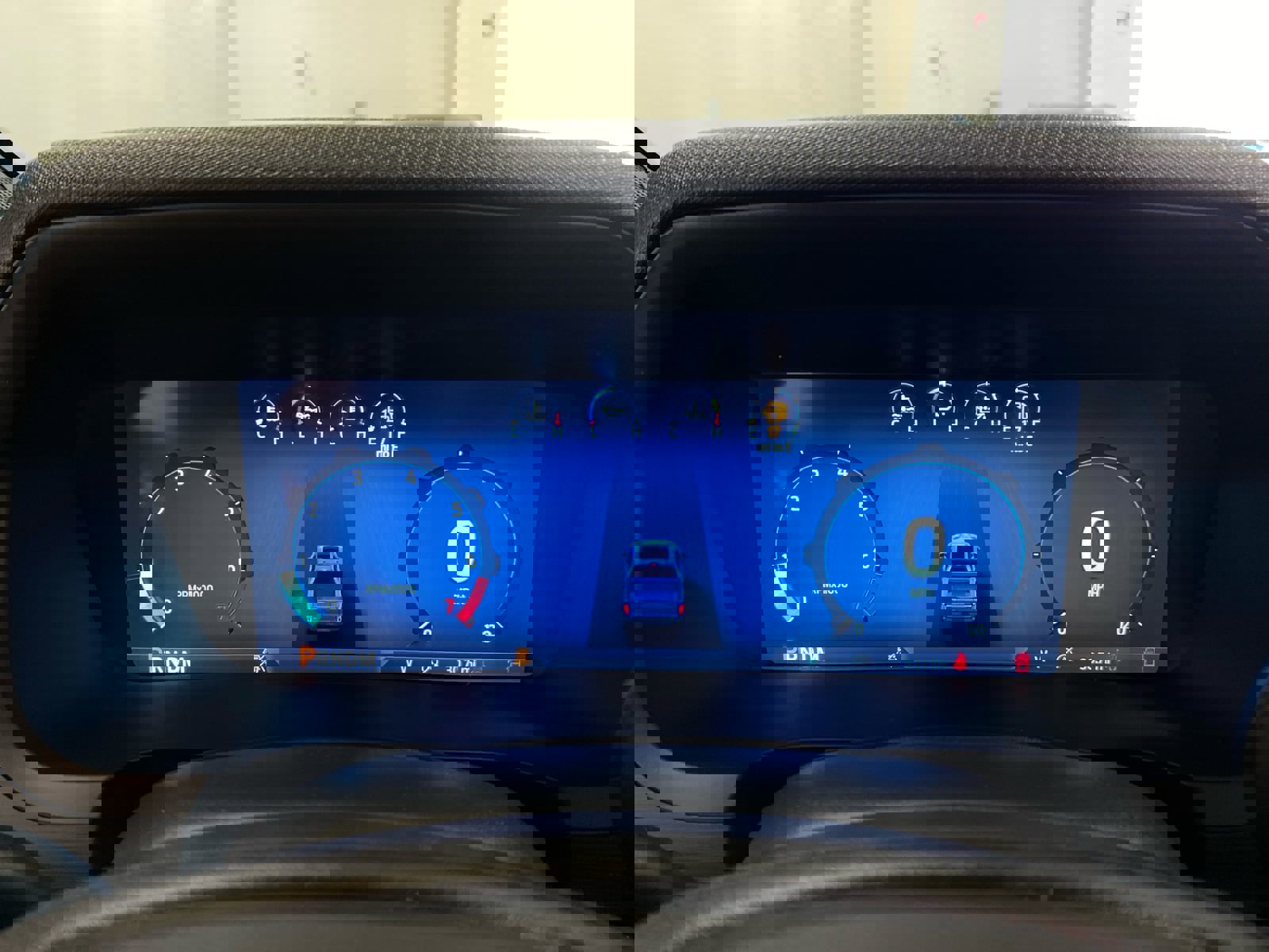 New 2026 Ford F150 STX image 50