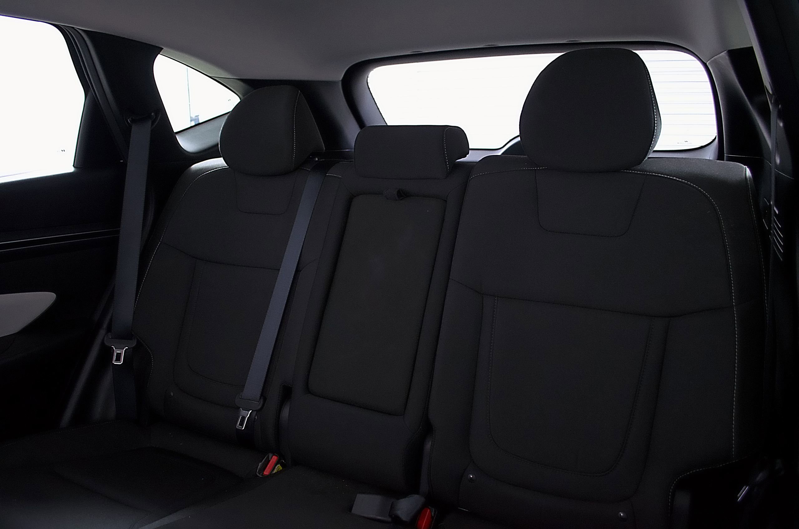 Used 2022 Hyundai Tucson Blue AWD/4WD image 19