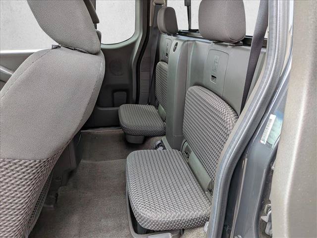 Used 2013 Nissan Frontier SV RWD image 17