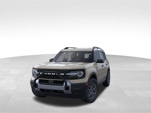 New 2025 Ford Bronco Sport Big Bend AWD/4WD image 3