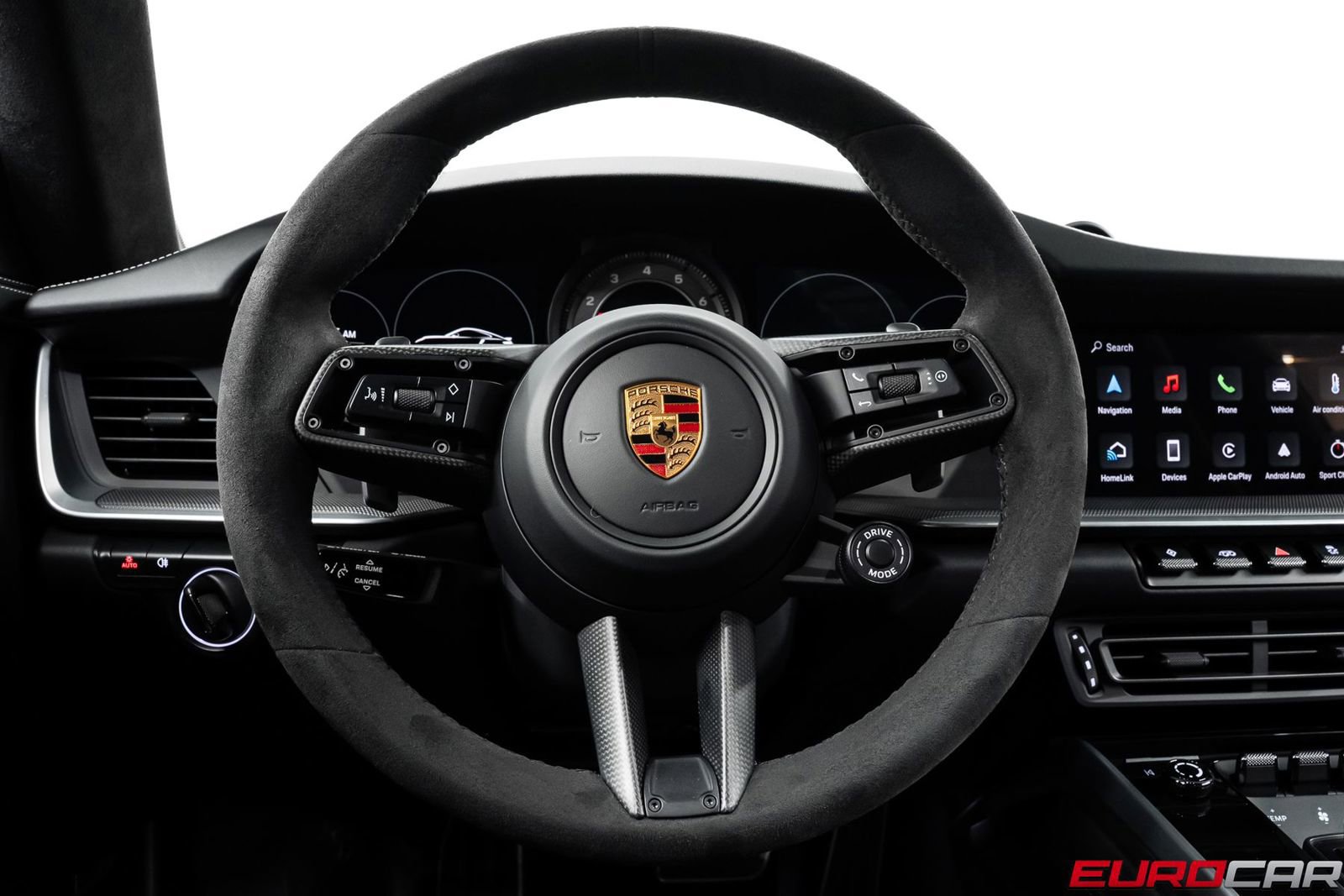Used 2024 Porsche 911 Turbo AWD/4WD image 29