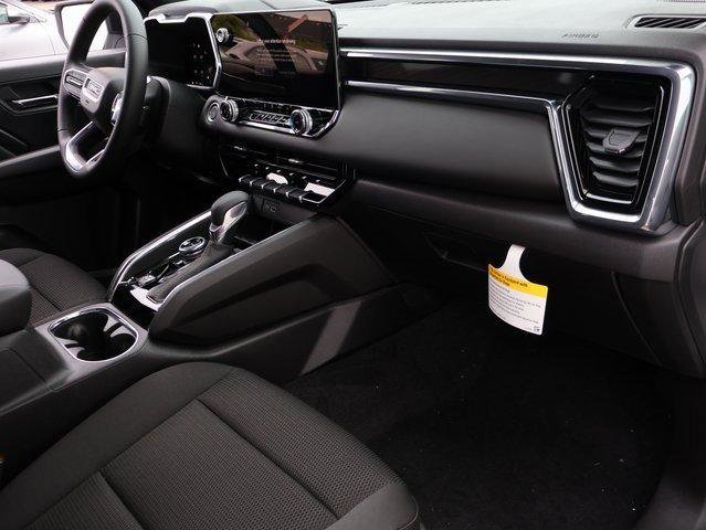 New 2026 GMC Canyon Elevation image 8