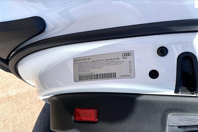 Used 2023 Audi A7 3.0T Prestige w/ Luxury Package image 35