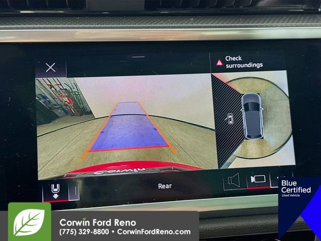 Used 2022 Audi Q3 2.0T Premium Plus image 16