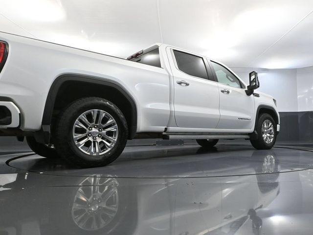 Used 2023 GMC Sierra 1500 Denali w/ Technology Package AWD/4WD image 62