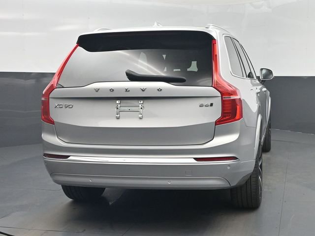 Used 2023 Volvo XC90 B6 Plus w/ Protection Package image 28