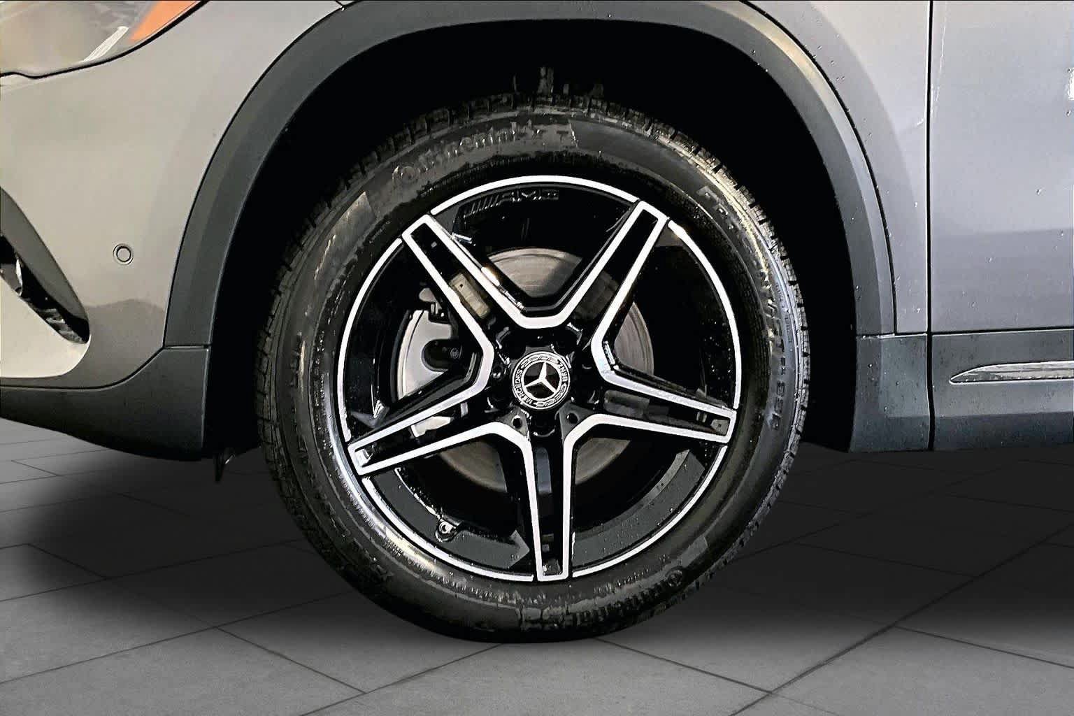 New 2026 Mercedes-Benz GLA 250 4MATIC image 17
