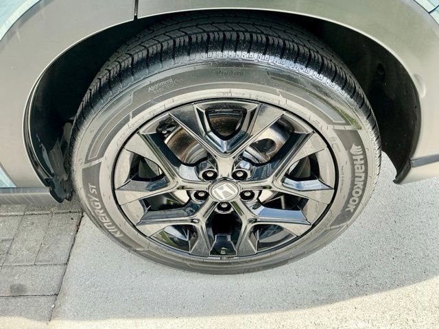 Used 2023 Honda HR-V Sport image 11