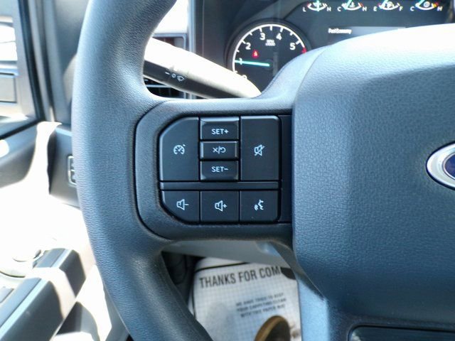 New 2026 Ford F250 XL w/ STX Appearance Package image 16
