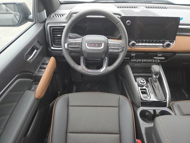 New 2026 GMC Canyon AT4 w/ Nightfall Edition image 33